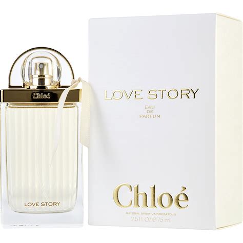 chloe fragrance love story|chloe love story price.